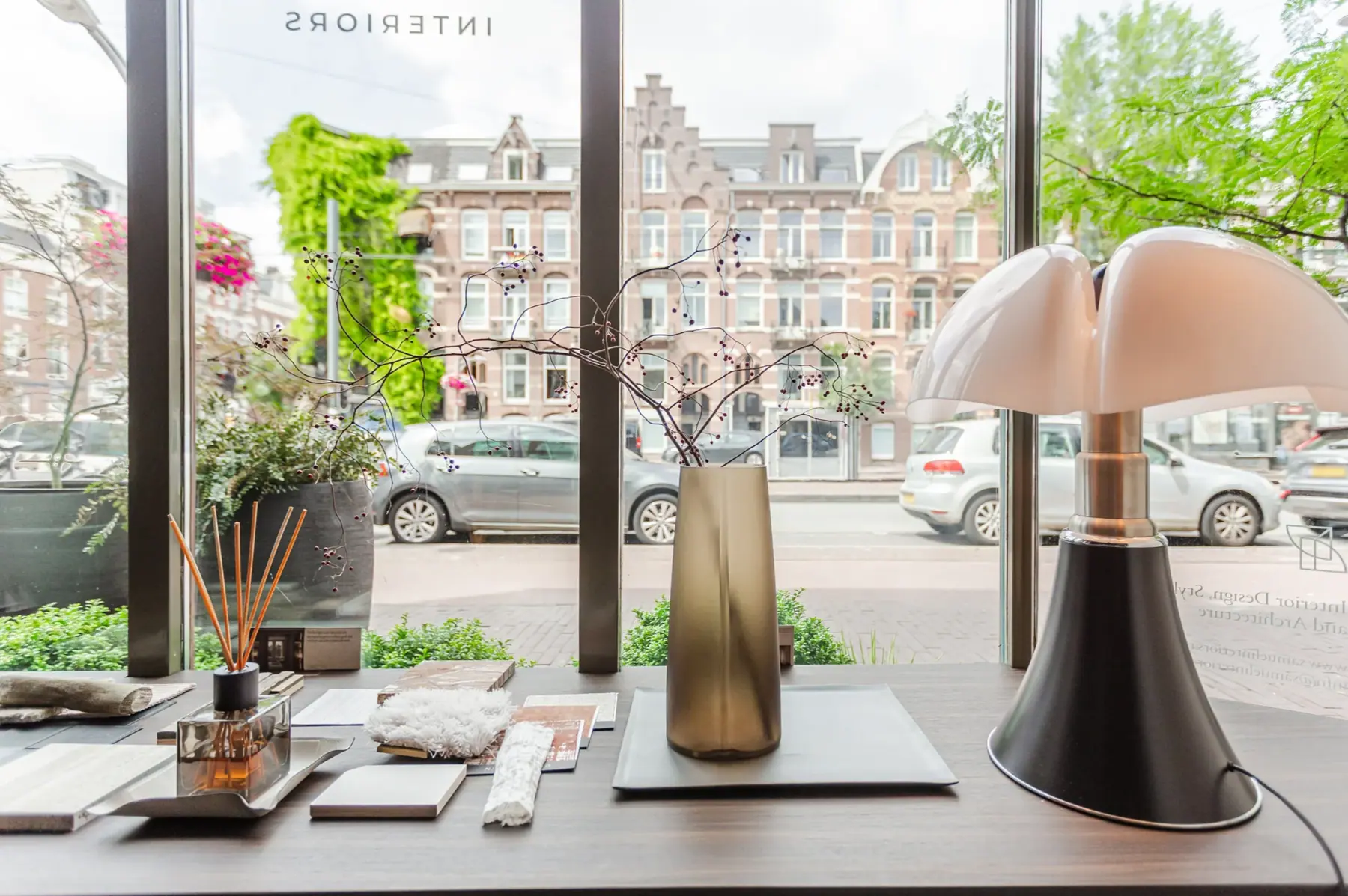 Opgeleverd resultaat 3, samuel studio